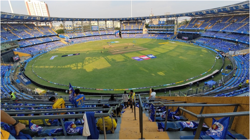 IPL Tickets Wankhede Stadium 2024: Wankhede Stadium Tickets Price