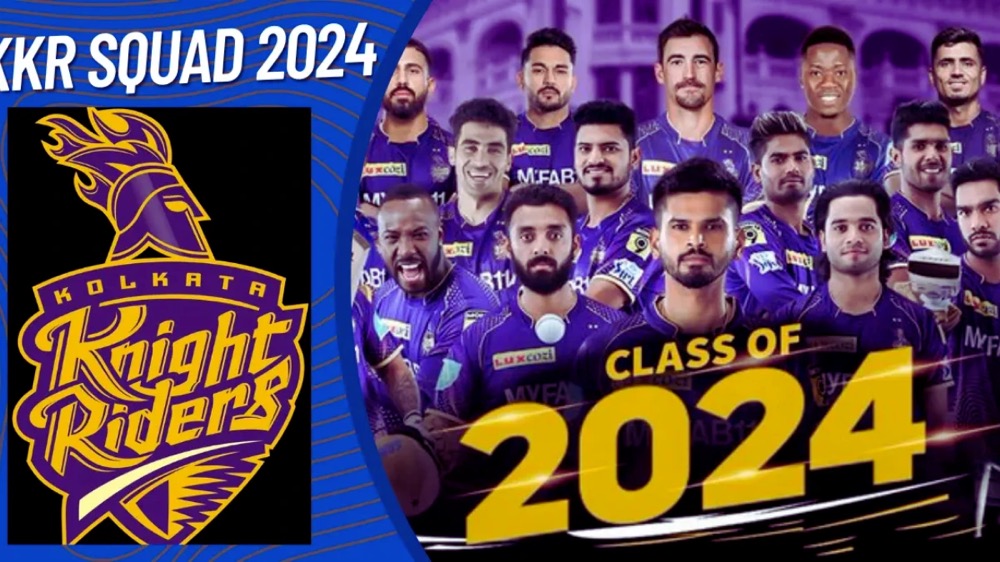 IPL Tickets Kolkata 2024: Kolkata Knight Riders Tickets 2024 Tickets Price