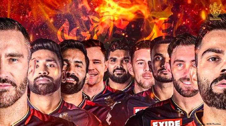 IPL Tickets Bangalore 2024: RCB Tickets 2024 Online Booking