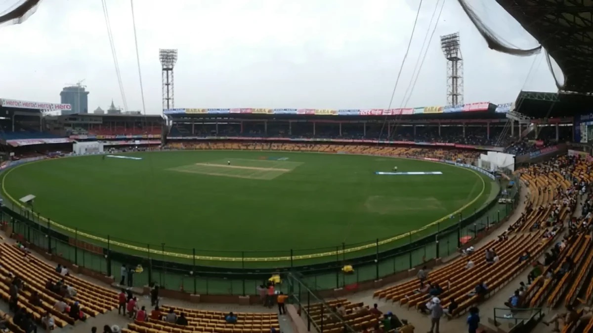 IPL Tickets M. Chinnaswamy Stadium Tickets 2024: Your Ultimate Guide to Chinnaswamy Stadium Tickets Price