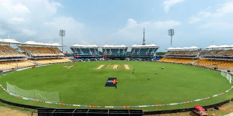 Chepauk Stadium Tickets Price: Your Guide to MA Chidambaram Stadium Tickets Booking for Chennai IPL 2024