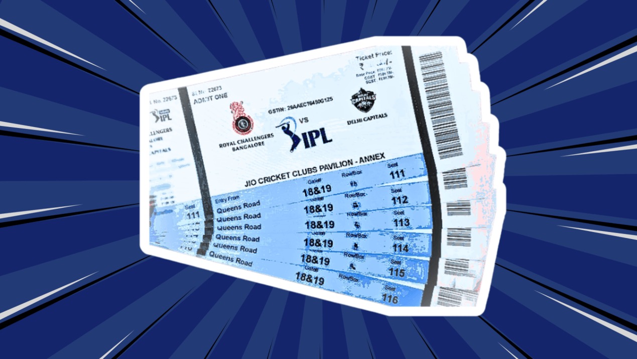 IPL 2024 VIP Box Tickets: Indulge in Luxury with IPL VIP Ticket Prices