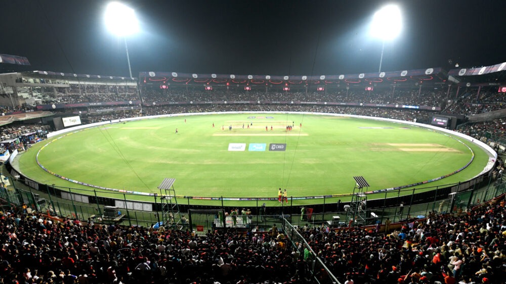 IPL Tickets Bangalore: Your Guide to M Chinnaswamy Stadium Tickets Price and IPL Bangalore Tickets Price List