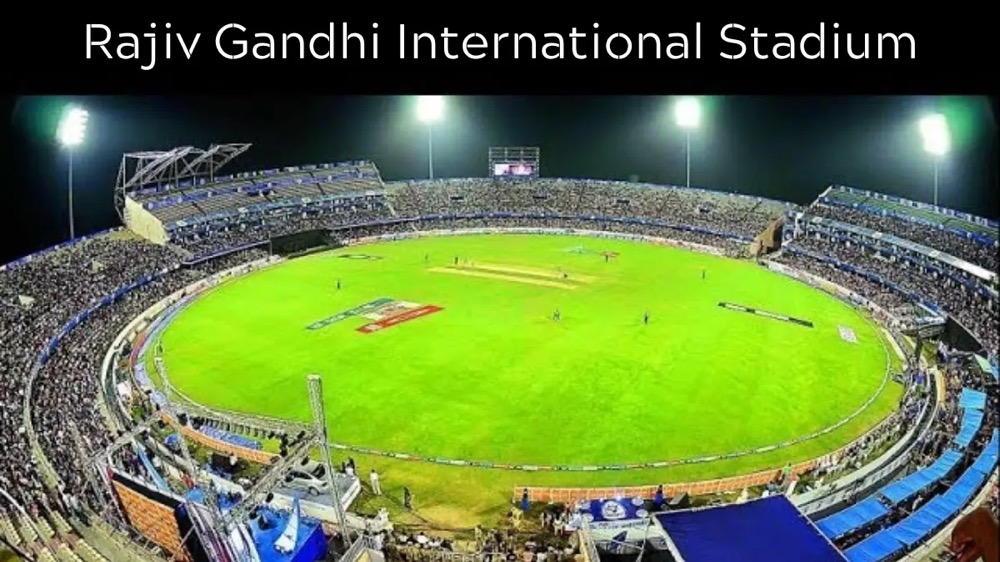 Rajiv Gandhi International Stadium Tickets: Your Guide to Uppal Stadium Tickets for Hyderabad IPL Matches