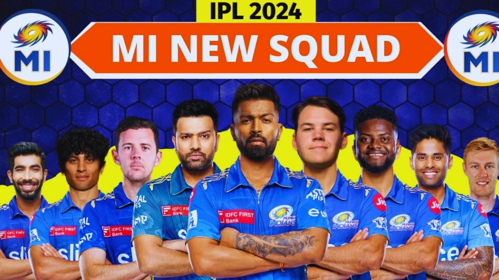 IPL Tickets Mumbai 2024: Mumbai Indians Tickets Online Booking 2024