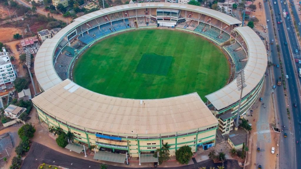 Vizag Stadium Tickets Price for IPL 2024: Visakhapatnam ACA-VDCA Cricket Stadium Tickets Price