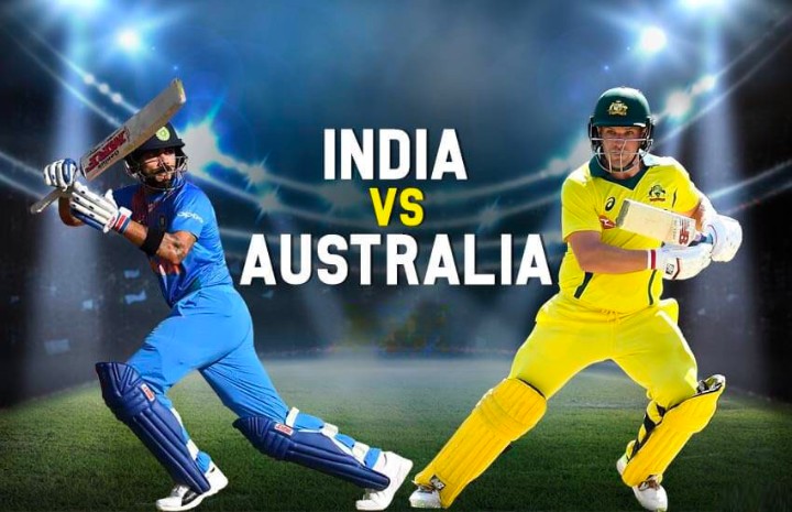 India vs Australia Trivandrum T20 Tickets 2023: Greenfield Stadium Ticket Price List