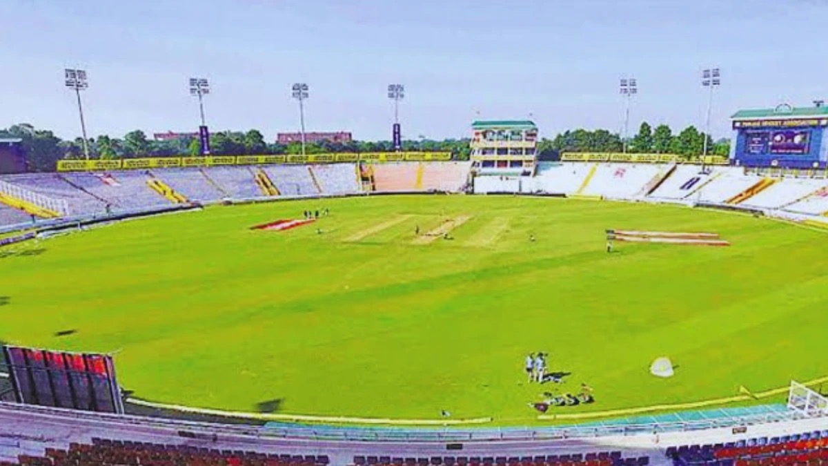 IPL Mohali Tickets Price: Punjab Cricket Association Stadium Tickets