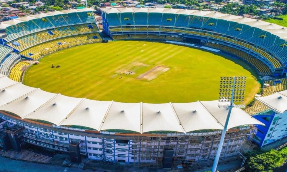 India vs Australia T20 Tickets Guwahati: Barsapara Stadium Ticket Price 2024