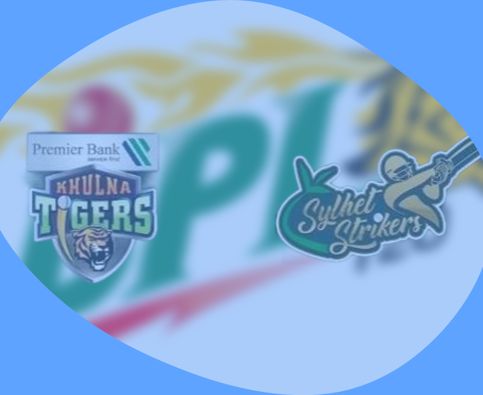 Excitement Unleashed: Khulna Tigers vs Sylhet Strikers Match Analysis