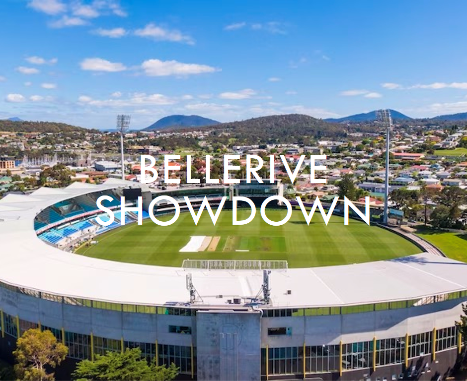 Bellerive Showdown: Australia vs West Indies T20I Preview