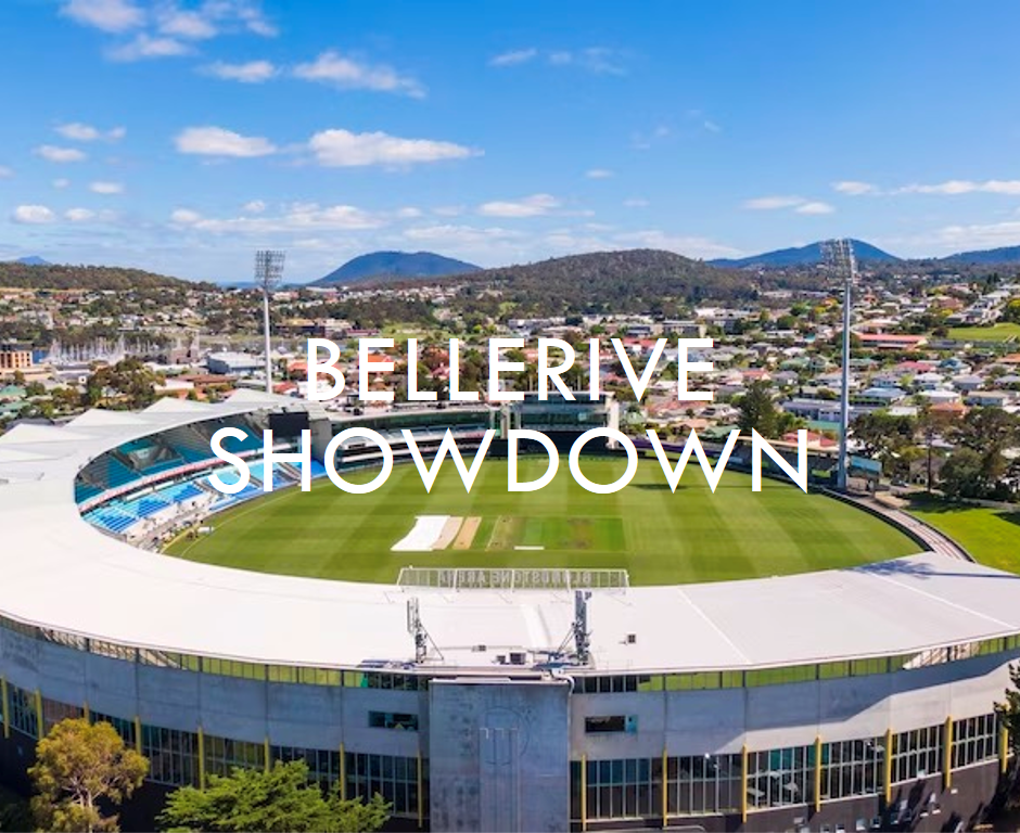 Bellerive Showdown