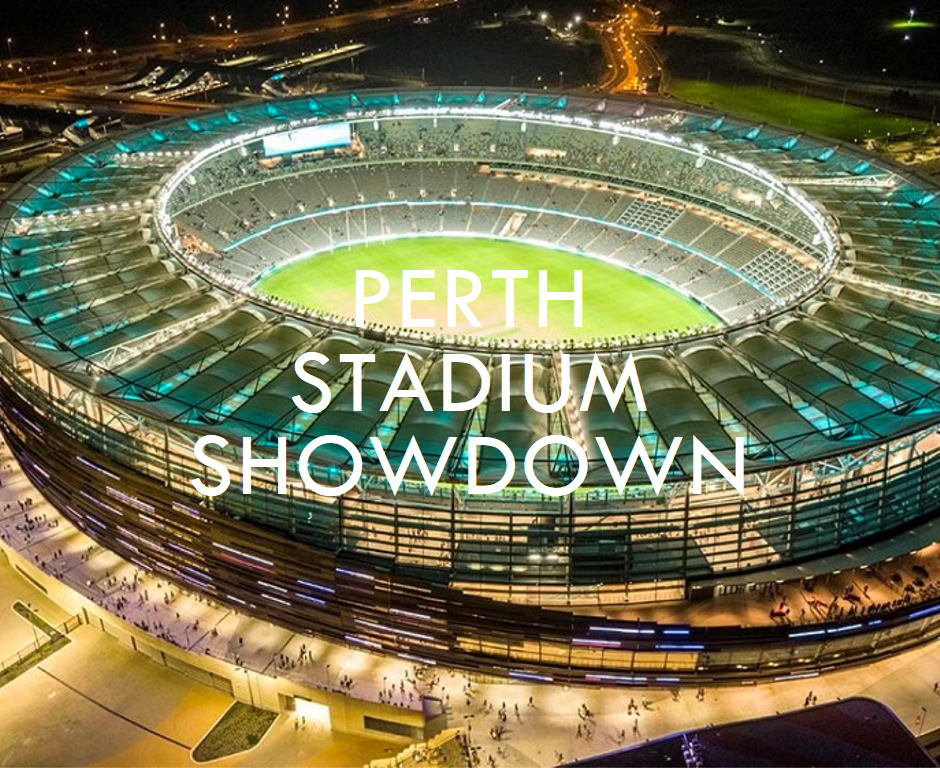 Perth Stadium Showdown: Australia vs West Indies T20I Recap