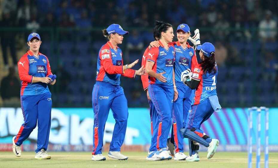 Delhi Capitals Women vs Mumbai Indians Women: A Clash of Titans