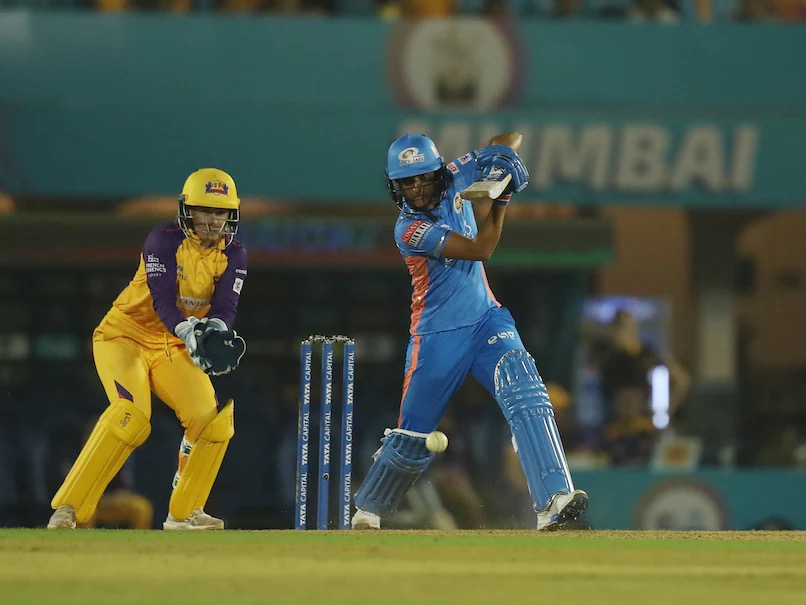 Women’s Premier League Faceoff: Up Warriorz vs Mumbai Indians Women at Arun Jaitley Stadium