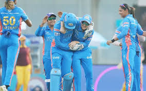 Nail-Biting Encounter: RCB Women vs MI Women Match Analysis!