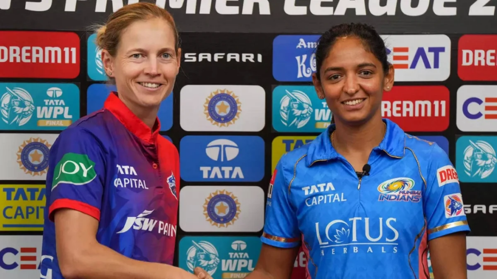 Previewing the Women's Premier League Fixture: Delhi Capitals Women vs Mumbai Indians Women