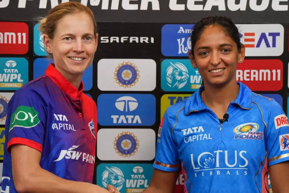 Previewing the Women's Premier League Fixture: Delhi Capitals Women vs Mumbai Indians Women