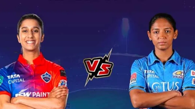 Big Match Preview: Delhi Capitals Women vs Mumbai Indians Women