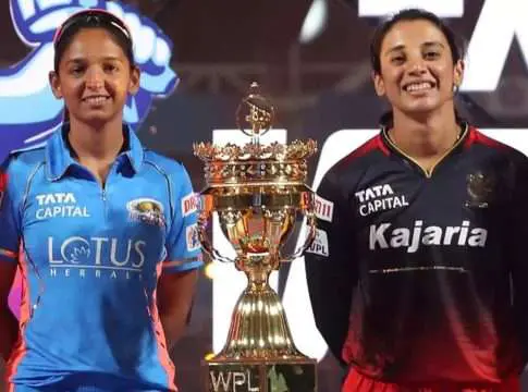 Battle at M.Chinnaswamy Stadium: RCB Women vs MI Women Prediction!