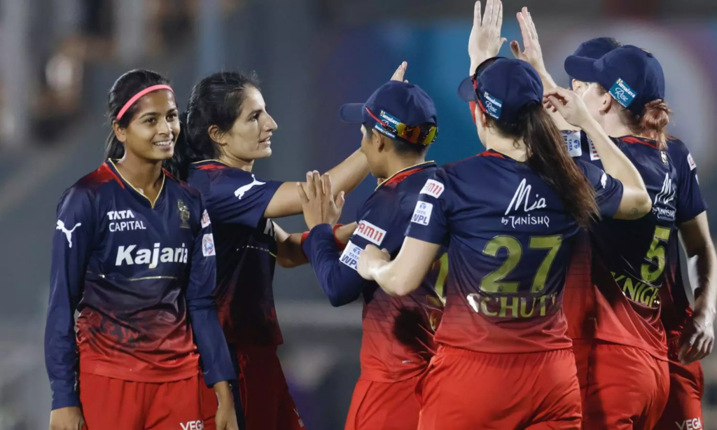 Women's Premier League 2024: RCBW vs MIW Match Forecast!