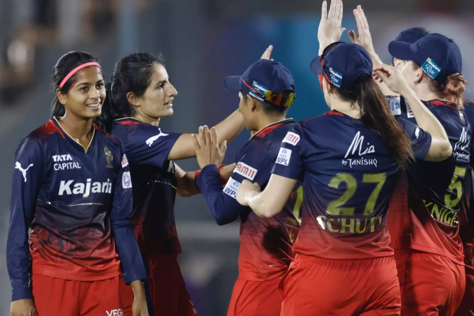 Women's Premier League 2024: RCBW vs MIW Match Forecast!