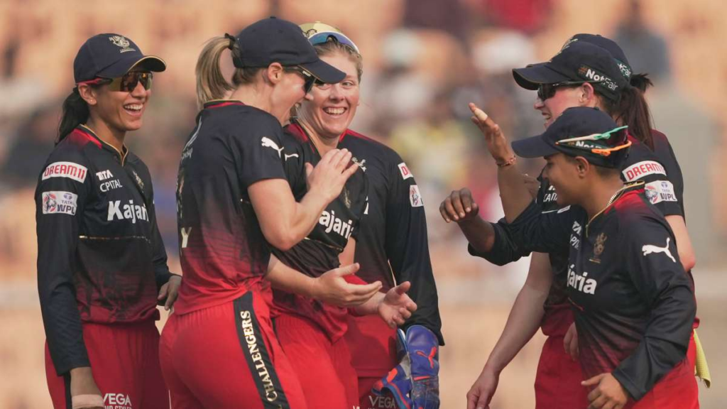 Clash of Rivals: MI Women vs RCB Women Match Prediction!