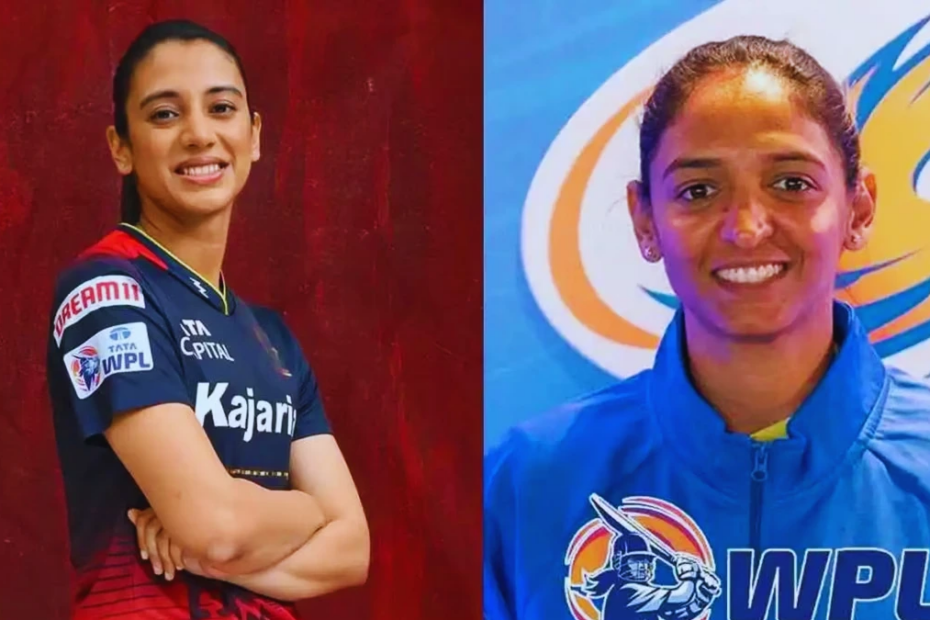 RCB Women vs MI Women: Clash of Titans in Women's Premier League 2024!