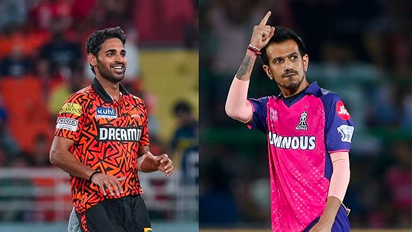Punjab Kings vs Rajasthan Royals: IPL 2024 Face-off in Mullanpur - Match Prediction
