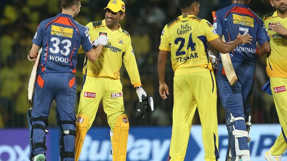 Can Lucknow Super Giants Outshine Chennai Super Kings in IPL 2024?
