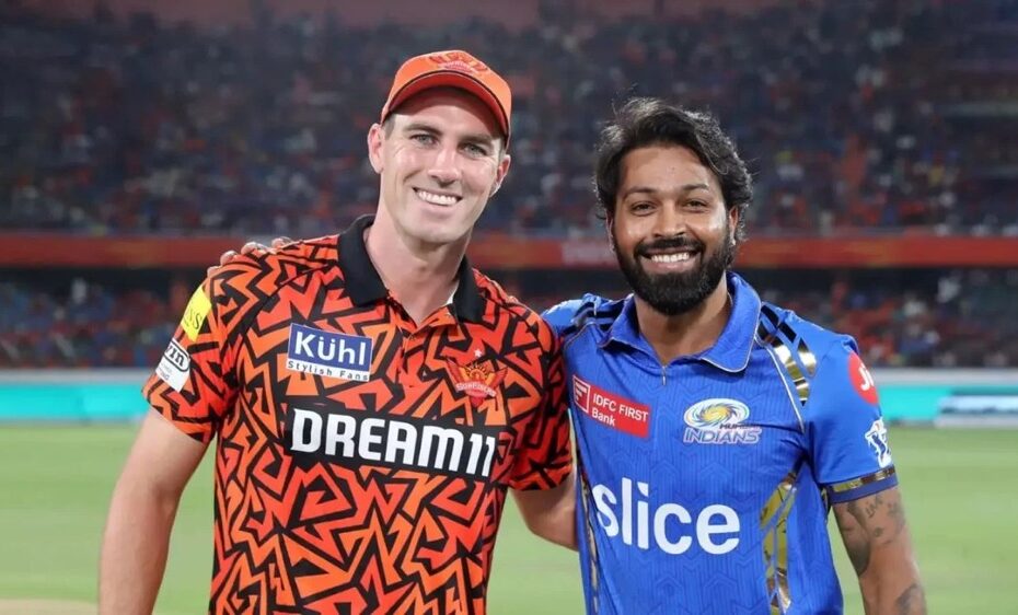 Will MI be able to beat Sunrisers at Wankhede?