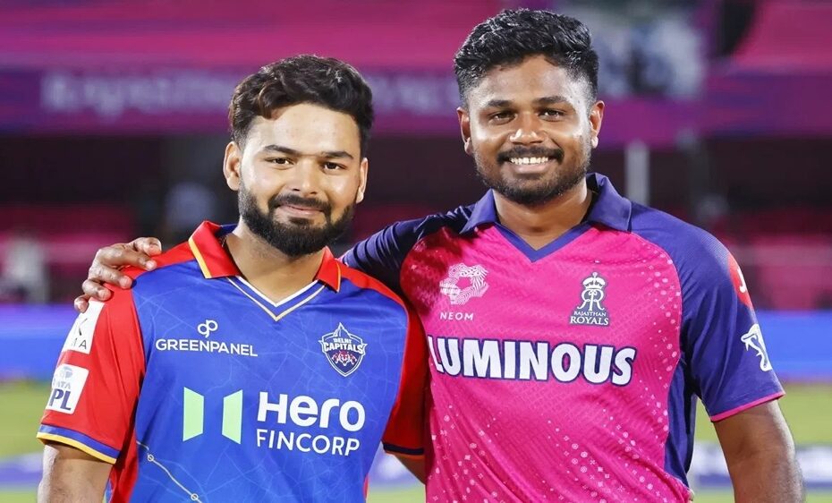 Delhi Capitals vs Rajasthan Royals in IPL 2024: Match Prediction