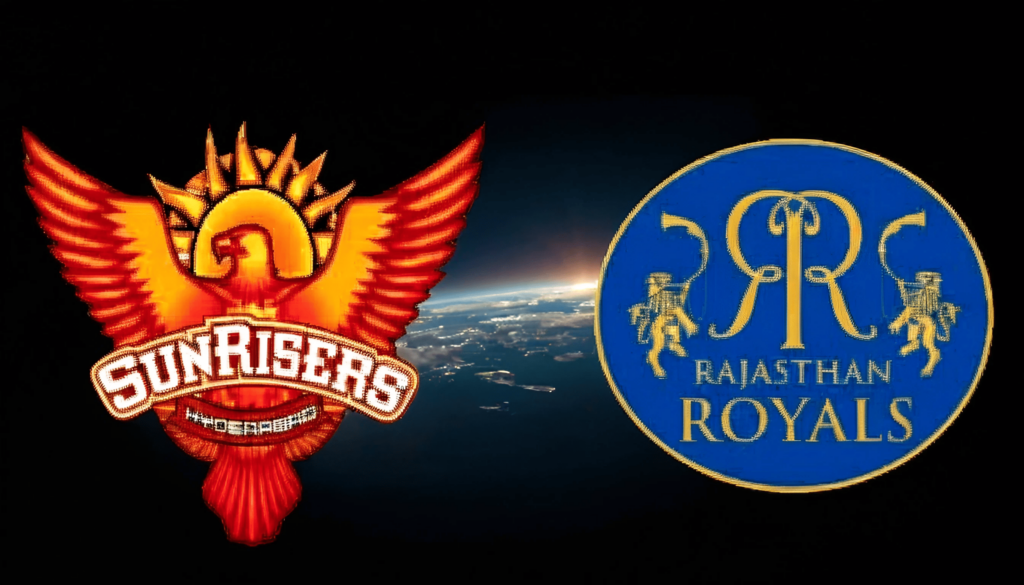 Will Sunrisers be able to beat Royals in IPL 2024: Match Prediction