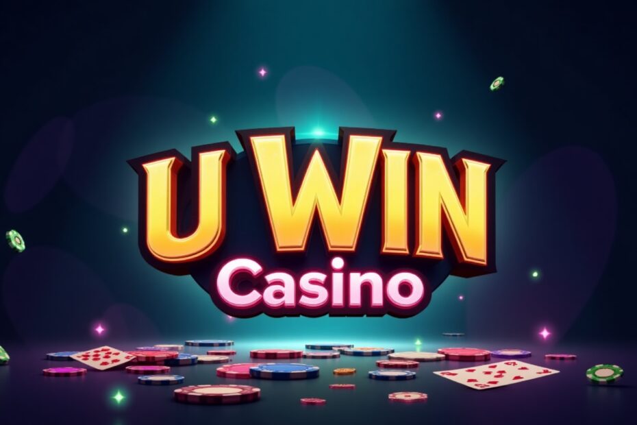 u win casino