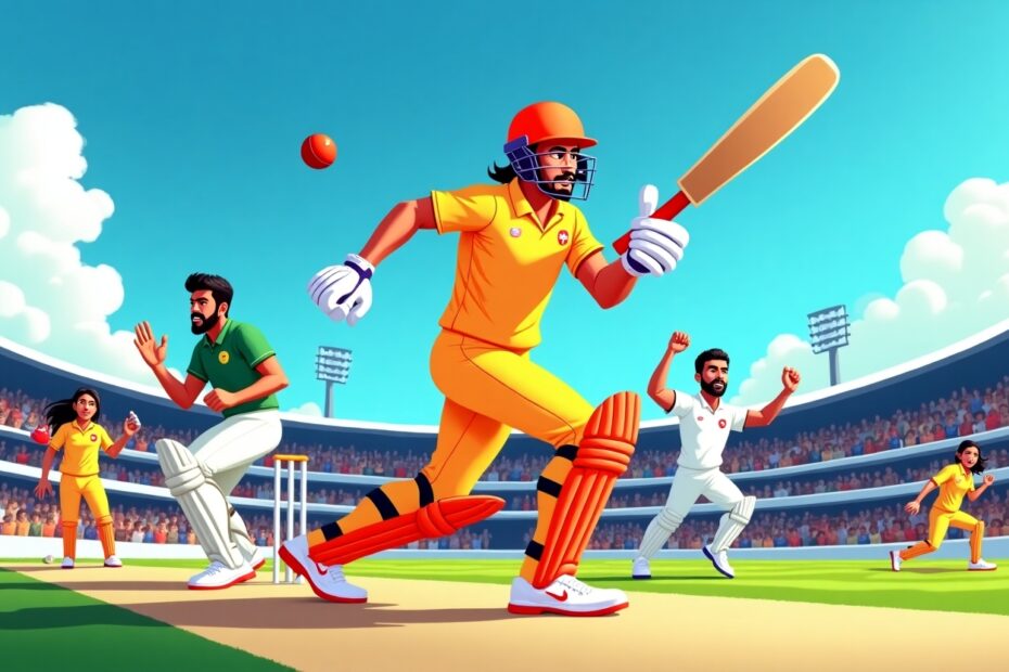 t20 cricket