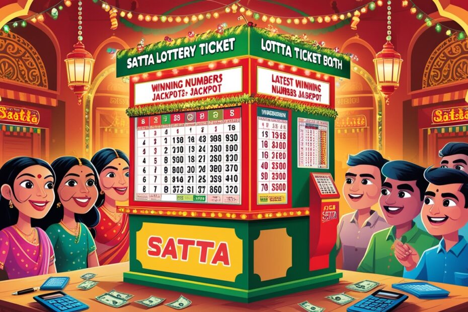 satta Indibet Betting and Casino