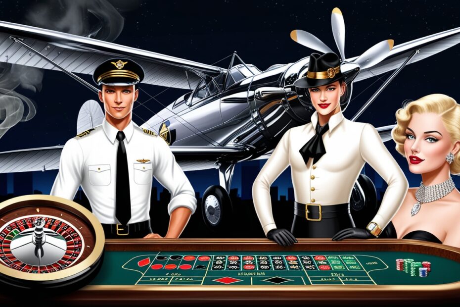 aviator game