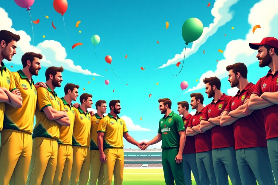 cricket