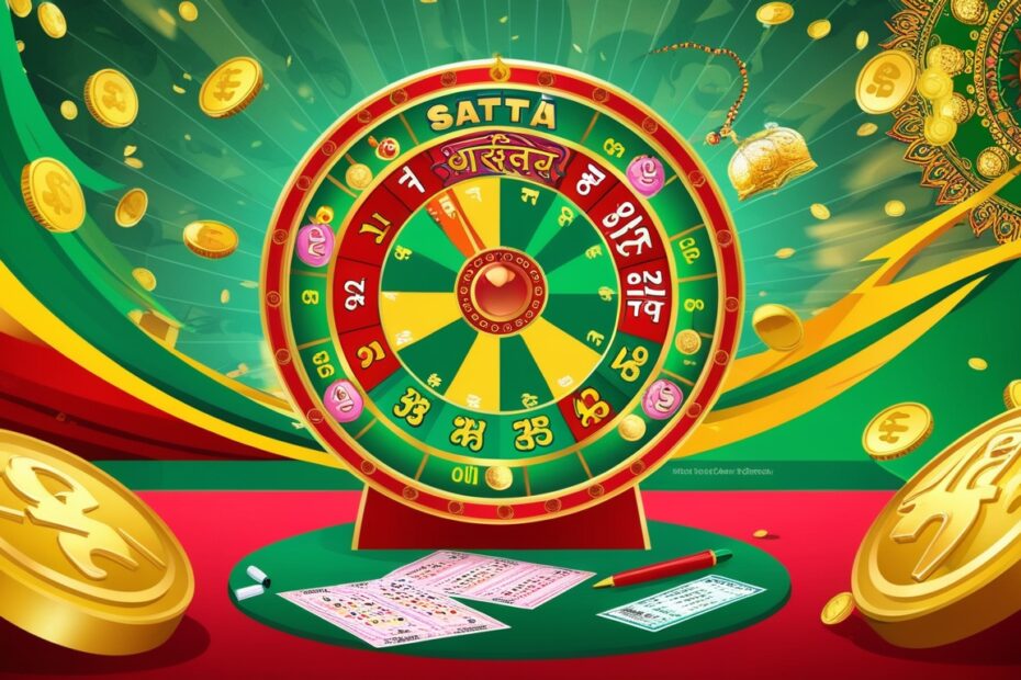 satta Indibet Betting and Casino