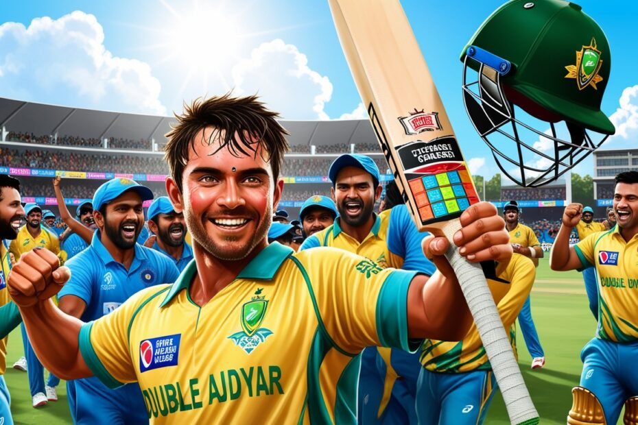 double century Indibet Betting and Casino