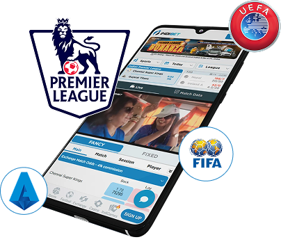  Indibet Betting and Casino