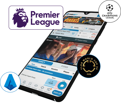  Indibet Betting and Casino