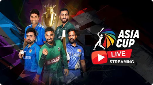 Asia-Cup-Streaming-Viewing-Guide Indibet Betting and Casino