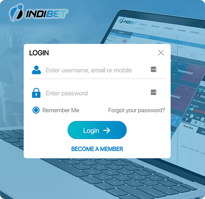  Indibet Betting and Casino