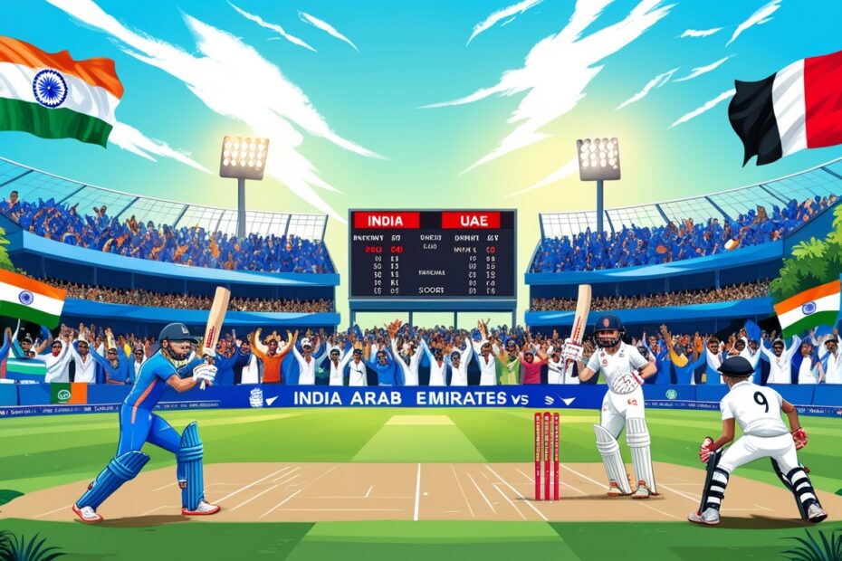 ind vs uae