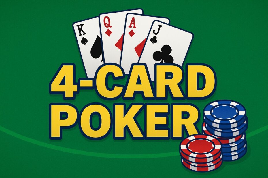 4_Card_Poker_Compressed poker card Indibet Betting and Casino