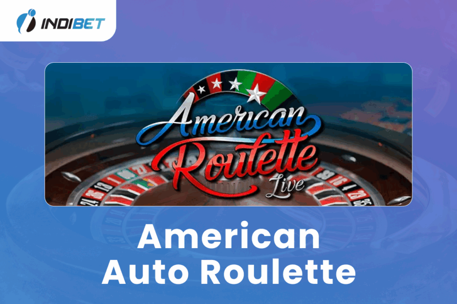 american auto roulette