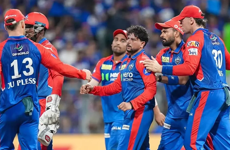 DC Released players DC Released players Indibet Betting and Casino