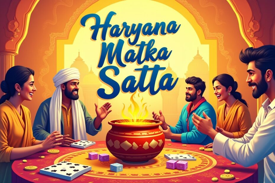 haryana satta matka haryana satta matka Indibet Betting and Casino