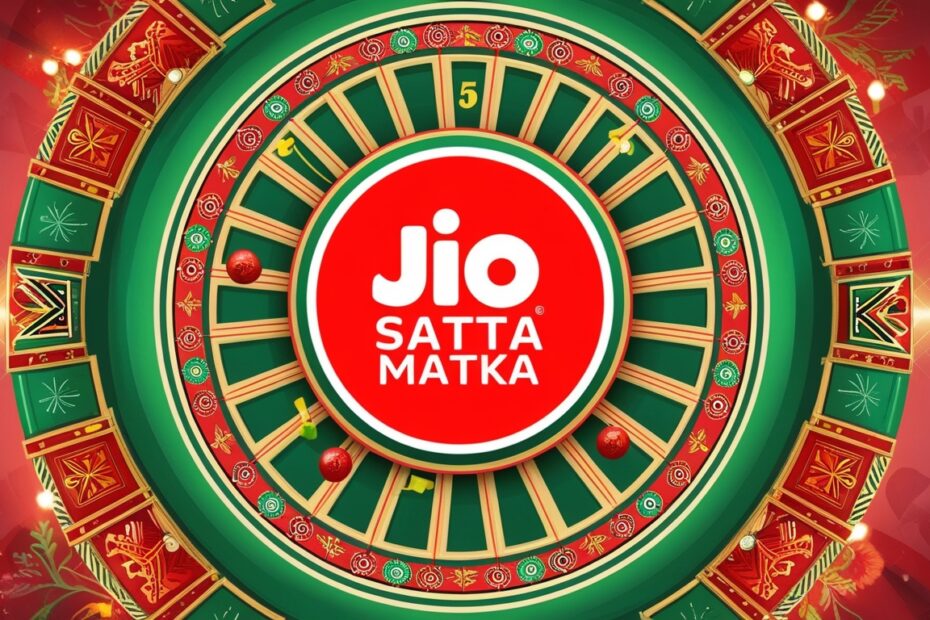 jio satta matka jio satta matka Indibet Betting and Casino